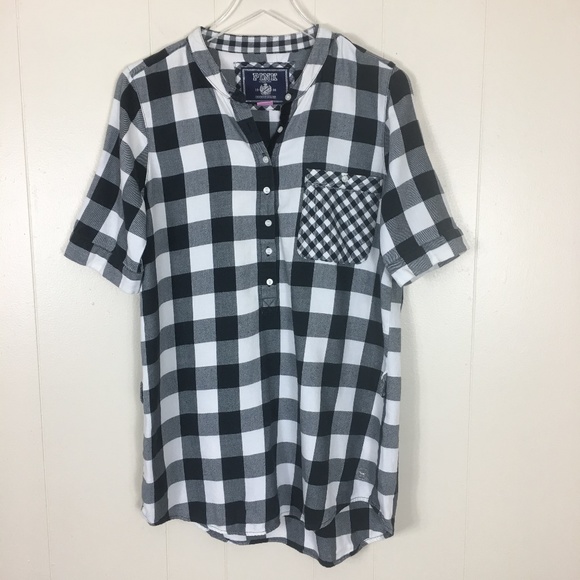 PINK Victoria's Secret Tops - PINK Victoria's Secret Women's Top Size Large